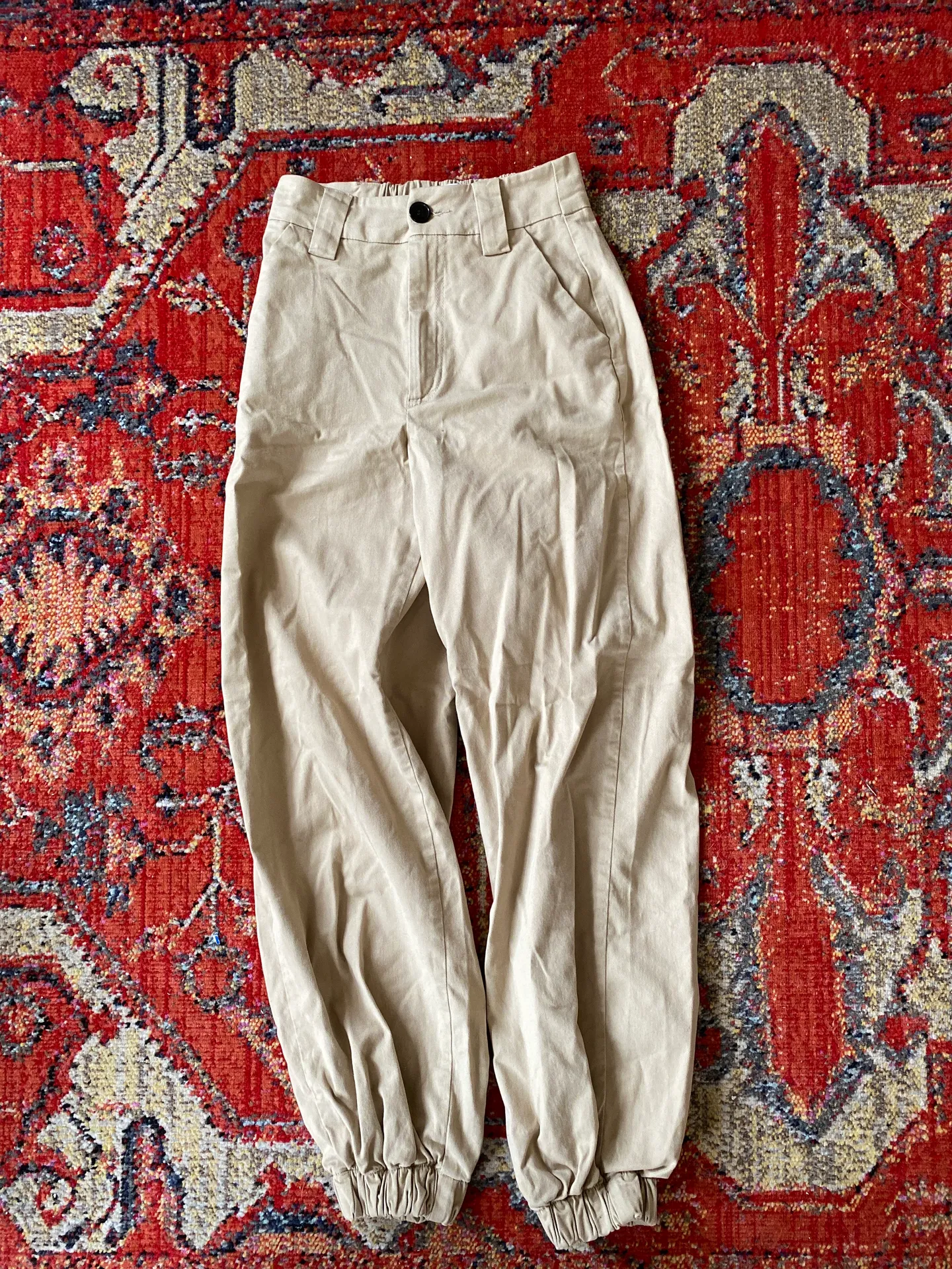 BDG Cargo Pants - Image 2