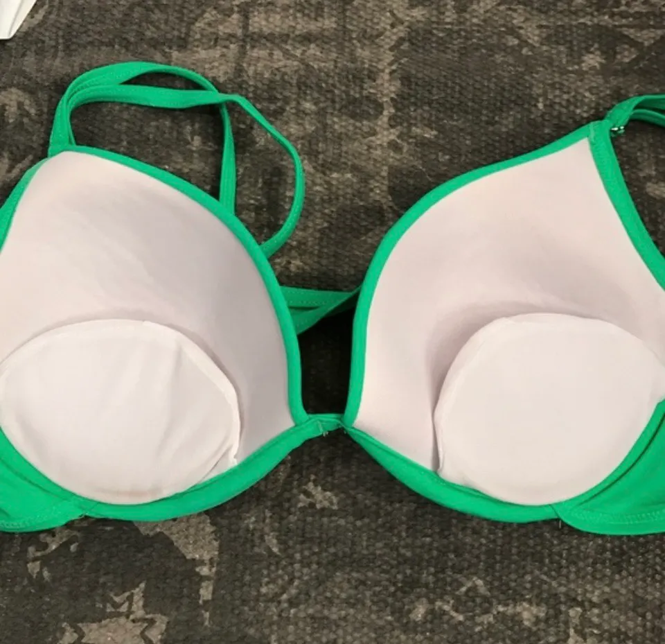 Green Push - Image 4