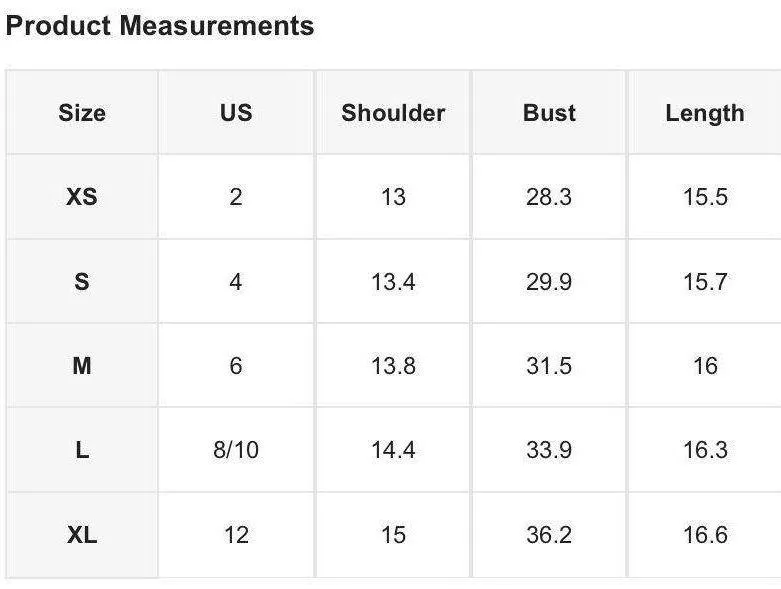 Grey Tie Back Crop Top Gray Size M - Image 4