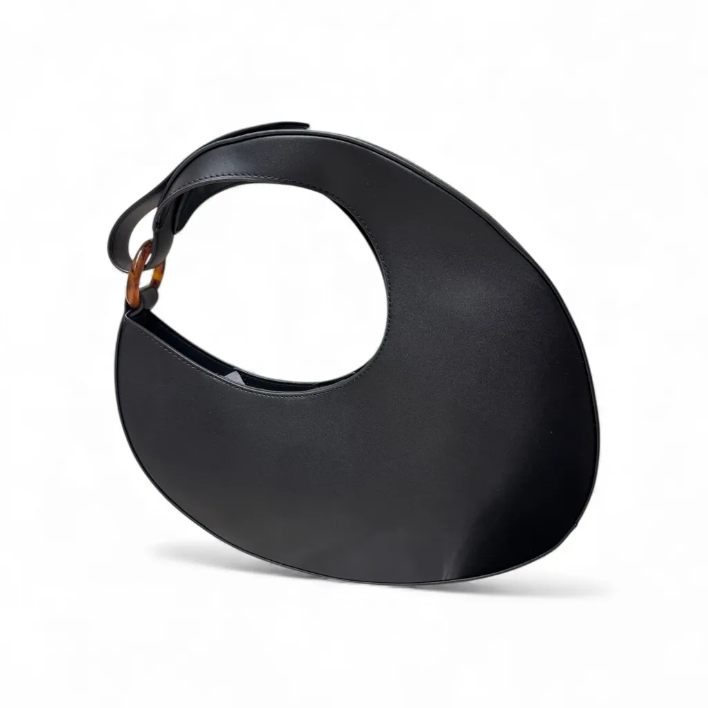 Unique Black Women's Bag - Image 2