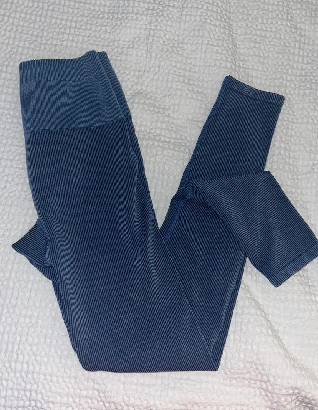 Cloud Seamless Leggings - Image 3