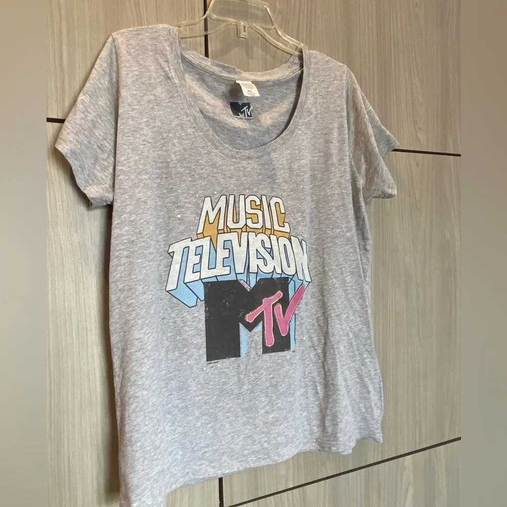 New MTV T - Image 4