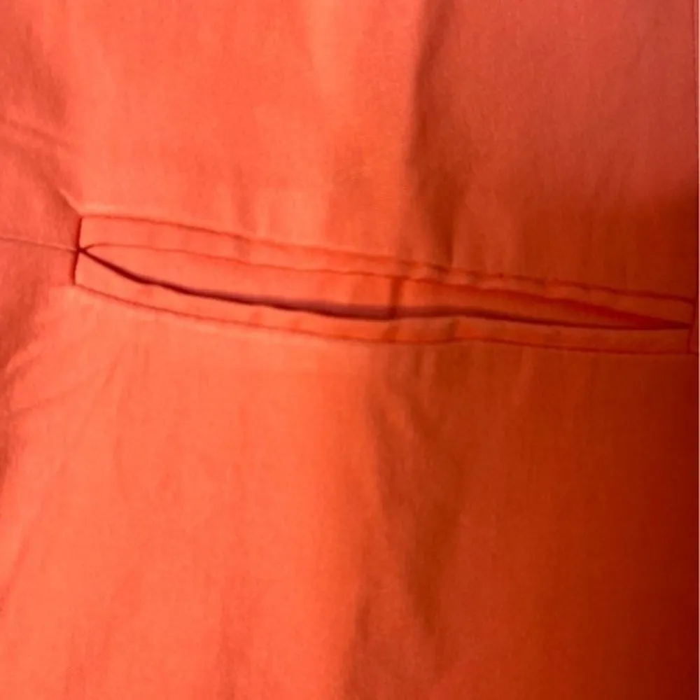 DG2 Collection Women’s Coral Jacket, Size M, NWT. Orange Size M - Image 5