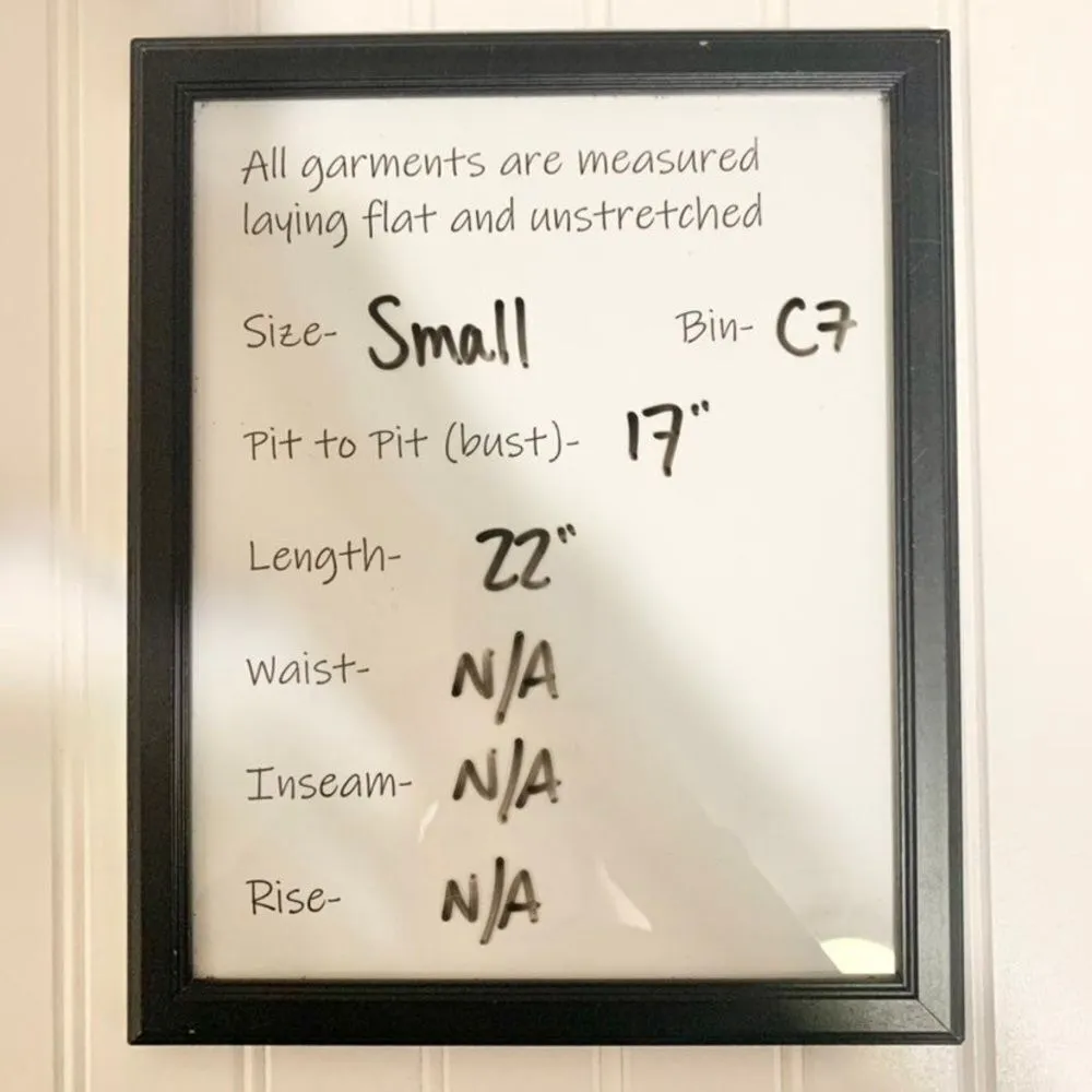 ✨ American Eagle Lace Up Bell Sleeve Sweater Blush✨ - Image 6