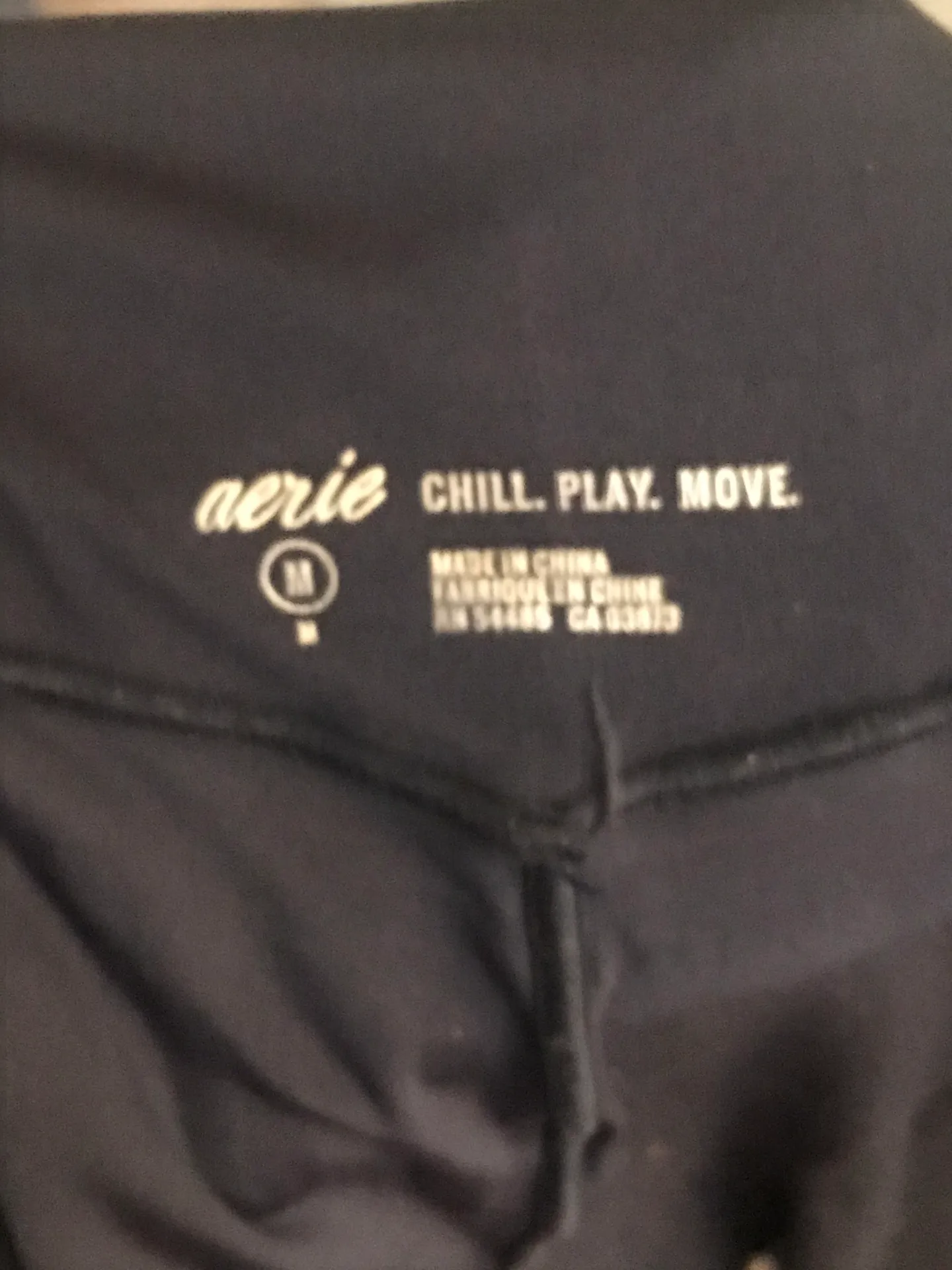 Aerie Leggings - Image 3