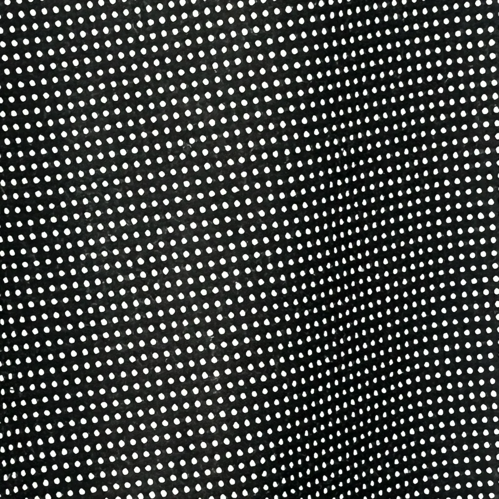 Calvin Klein Black & White Polka Dot Dress Pants Women’s Size 14 - Image 2