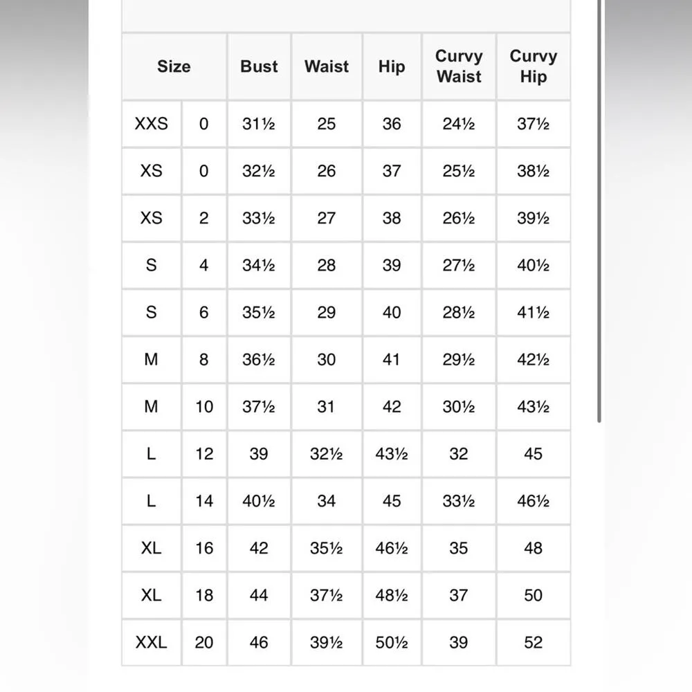 Crown & Ivy womens size XXL long sleeve solid ribbed lavender t-shirt super soft - Image 12