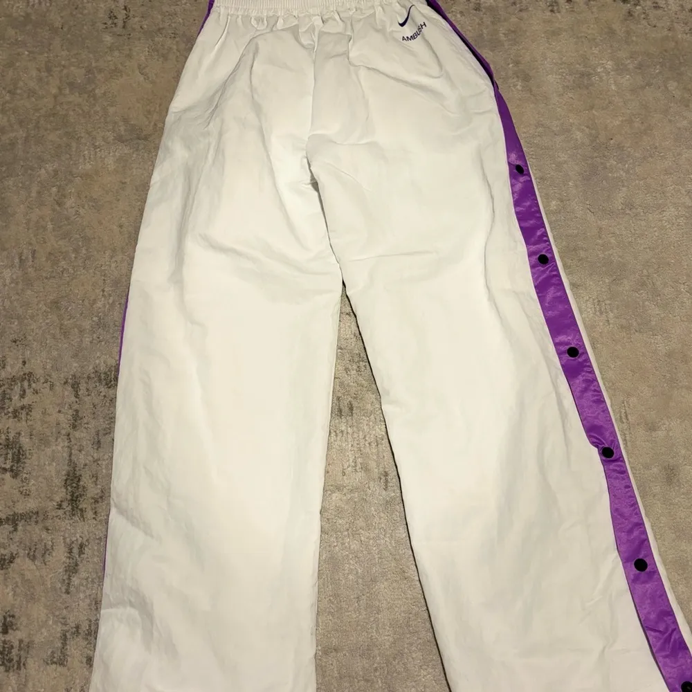 X Ambush NBA Collection Lakers Pants Size S - Image 15