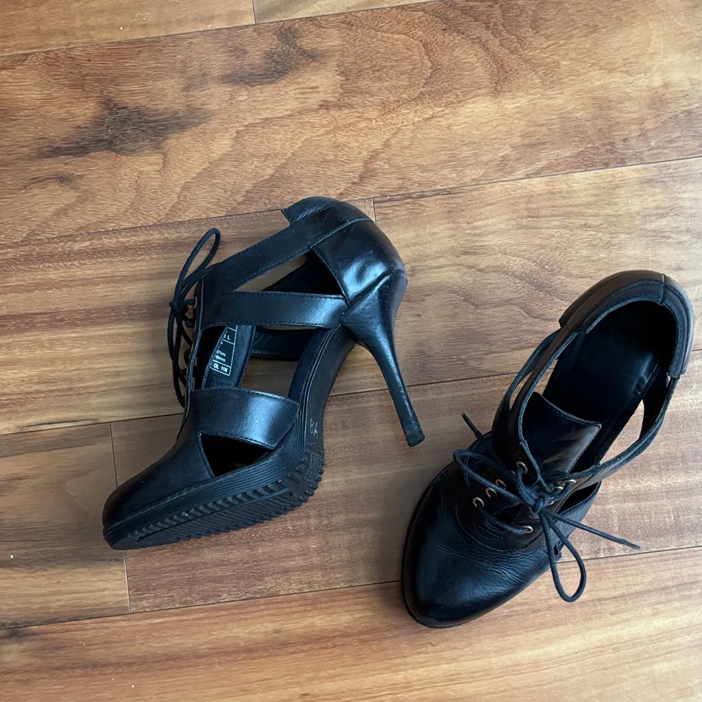 Dr. Martens  heels - Image 2