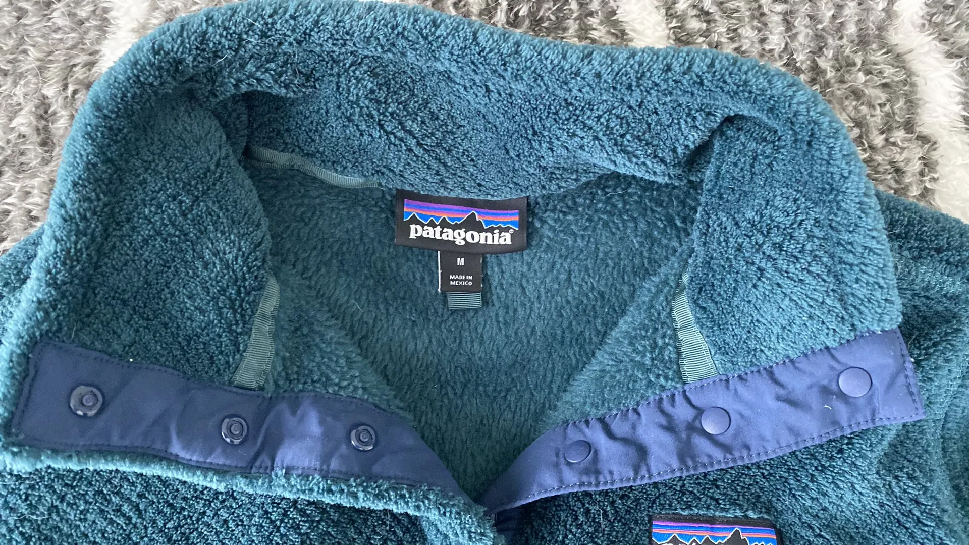 Patagonia Pullover - Image 3