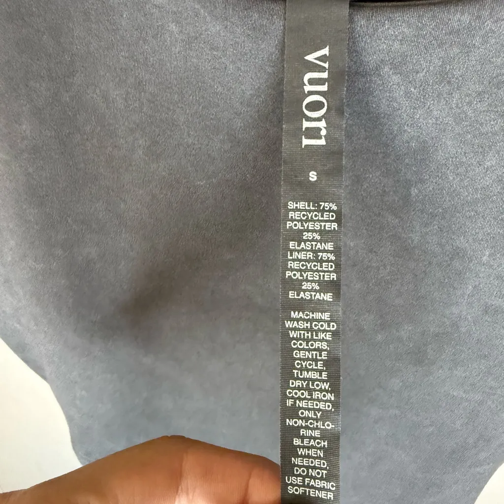 Vuori Daily Crop size S - Image 2