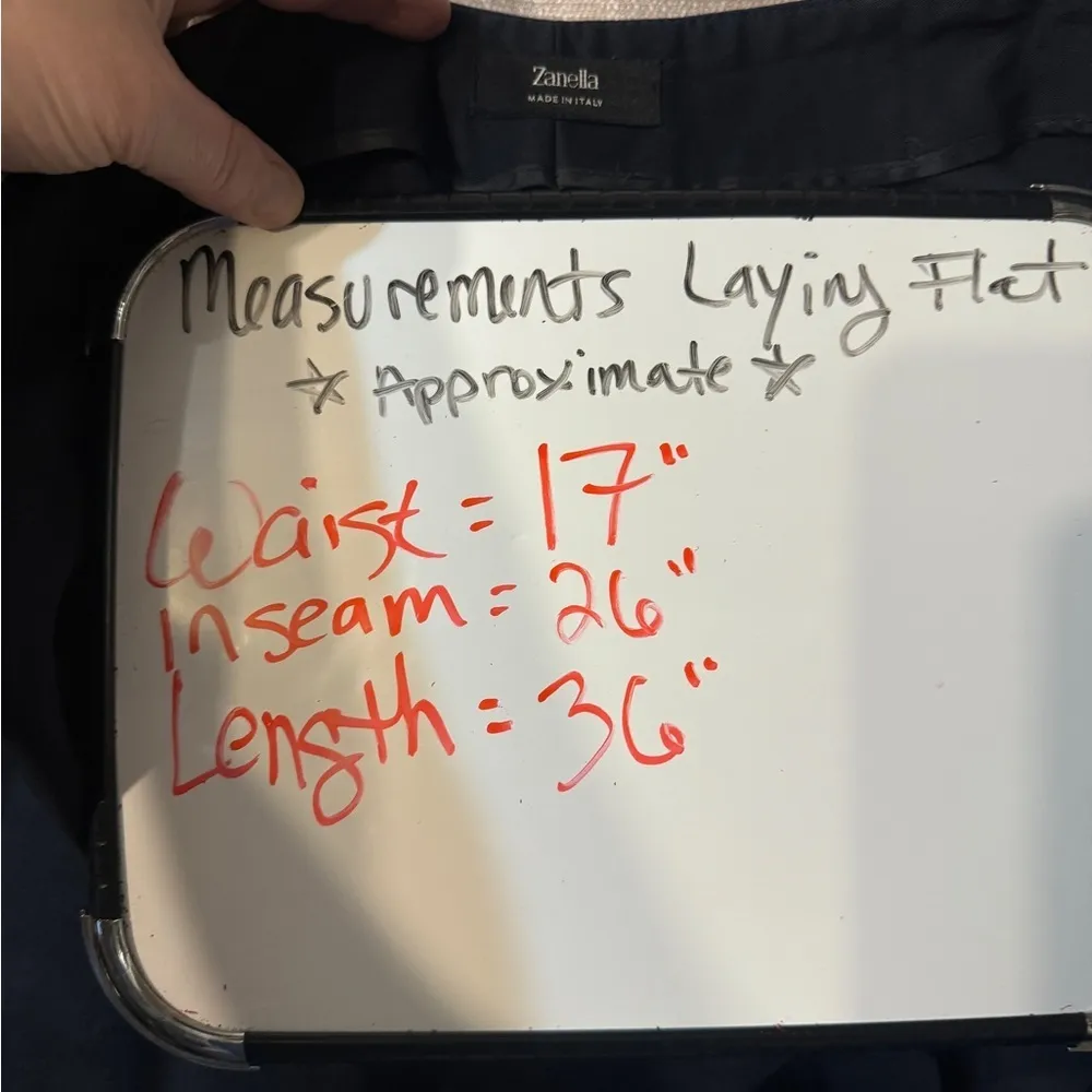 Zanella Bennett Italy Made 🇮🇹Navy - Image 7