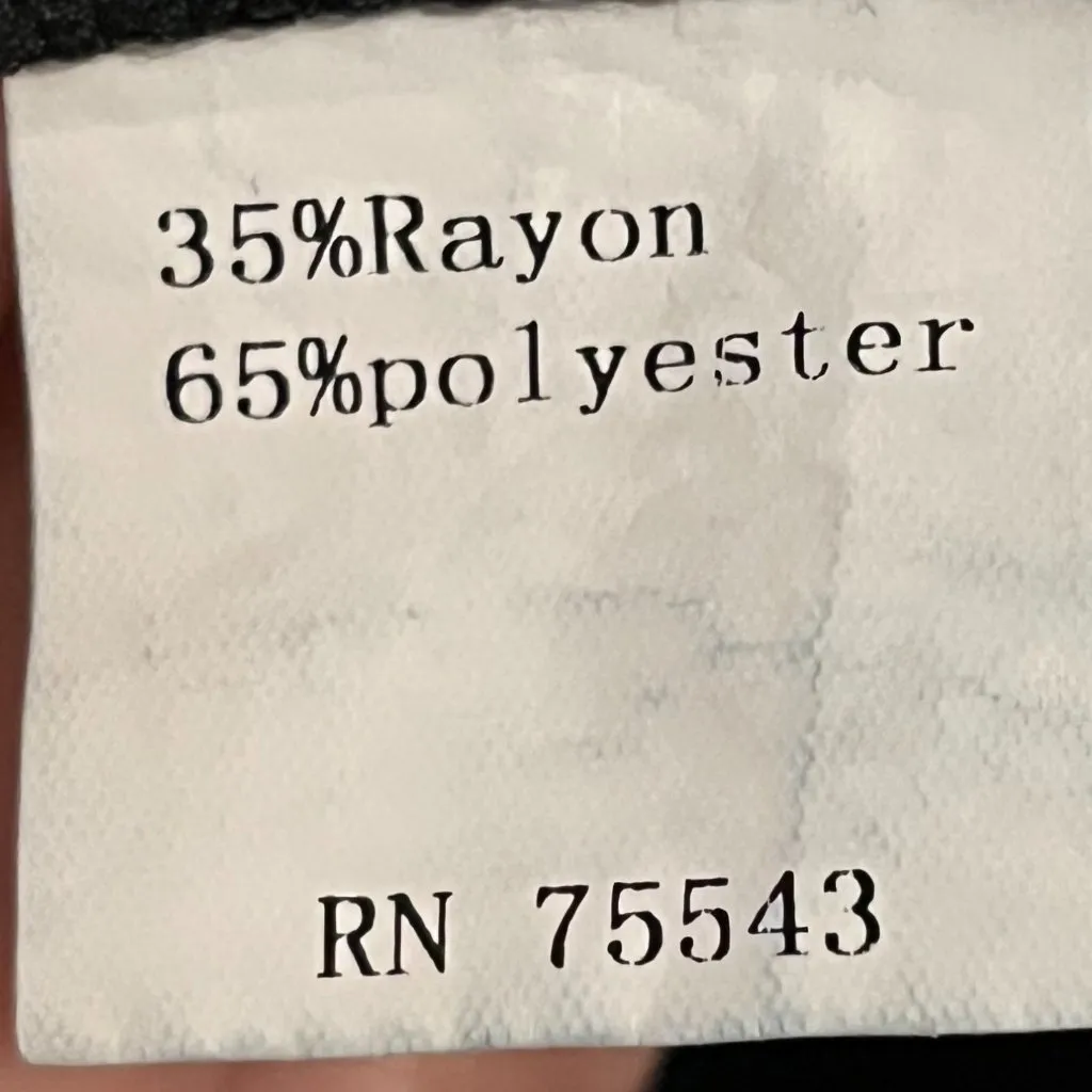 Radzoli abstract striped blouse size small lagenlook artsy art to wear colorful Orange - Image 8