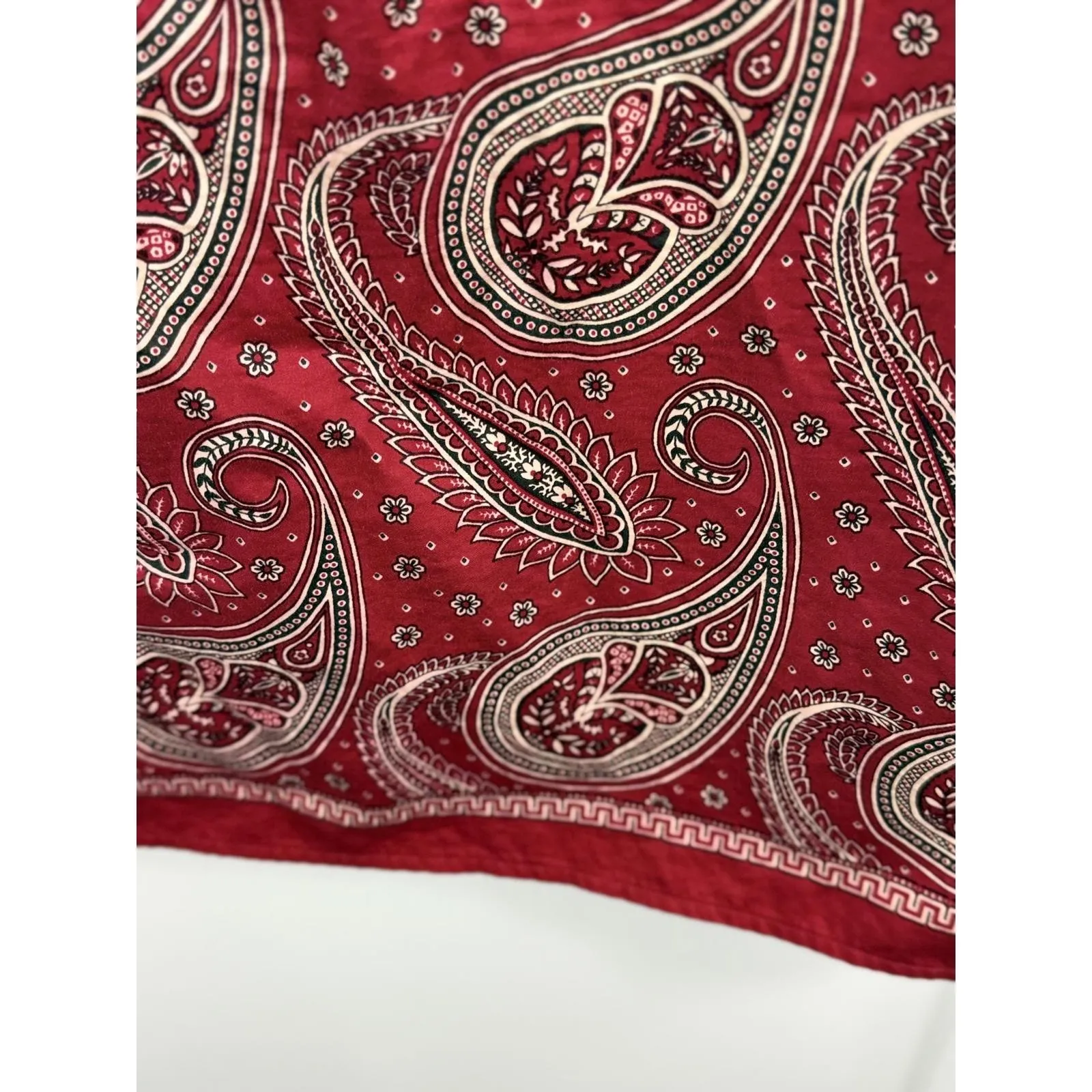 Beautiful Liz Claiborne Skirt Size 6 - Image 2