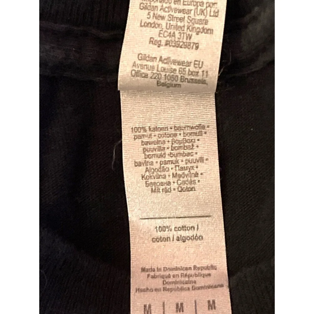 Melanie Martinez Portals Album Cover T-Shirt Black Hot Topic Size Medium unisex - Image 4