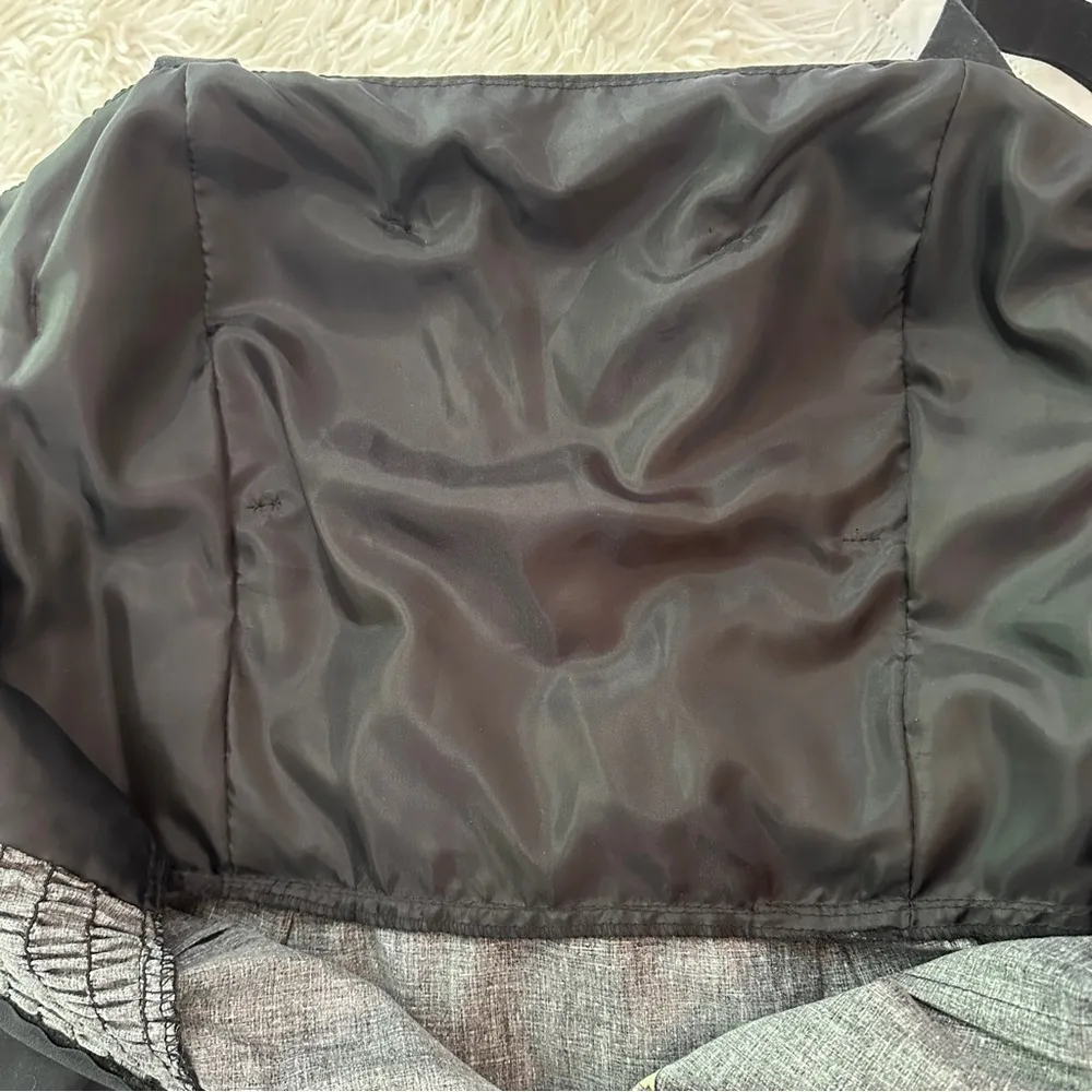 Madison Leigh Floral Fit & Flare Dress Sz 12 - Image 8