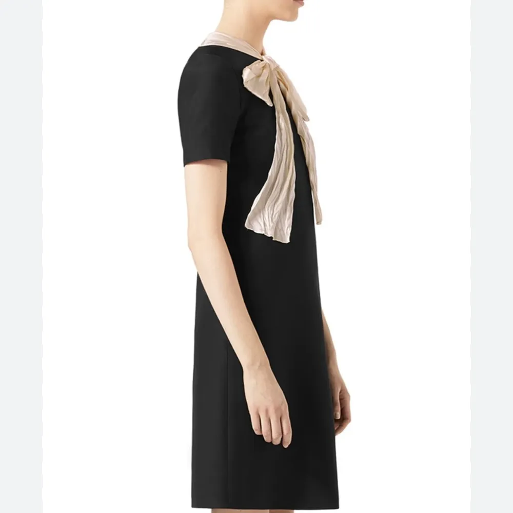 - Nwot gucci bow dress - Image 3