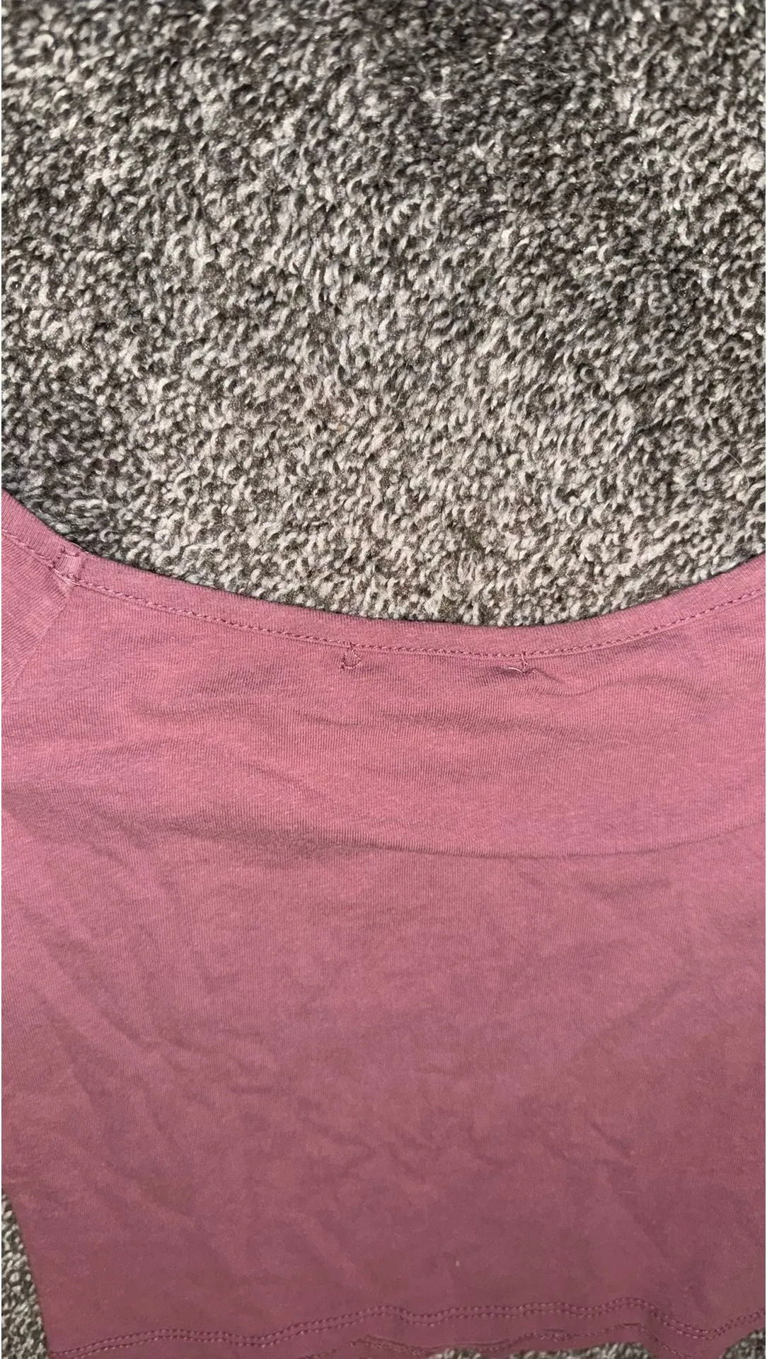Bozzolo Crop Top Pink - Image 2