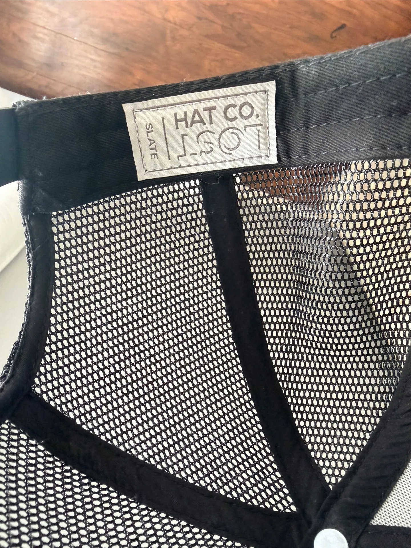 Hunting hat Green - Image 2