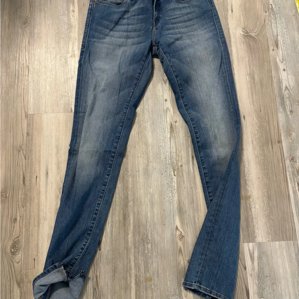 Mavi Jeans Adriana Mid - Image 3