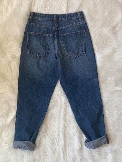 Mom Jeans - Image 2