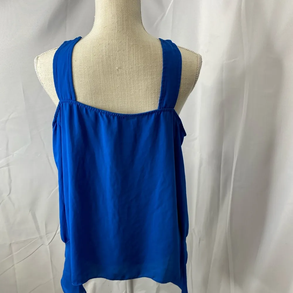 Hailstone cold shoulder top - Image 12