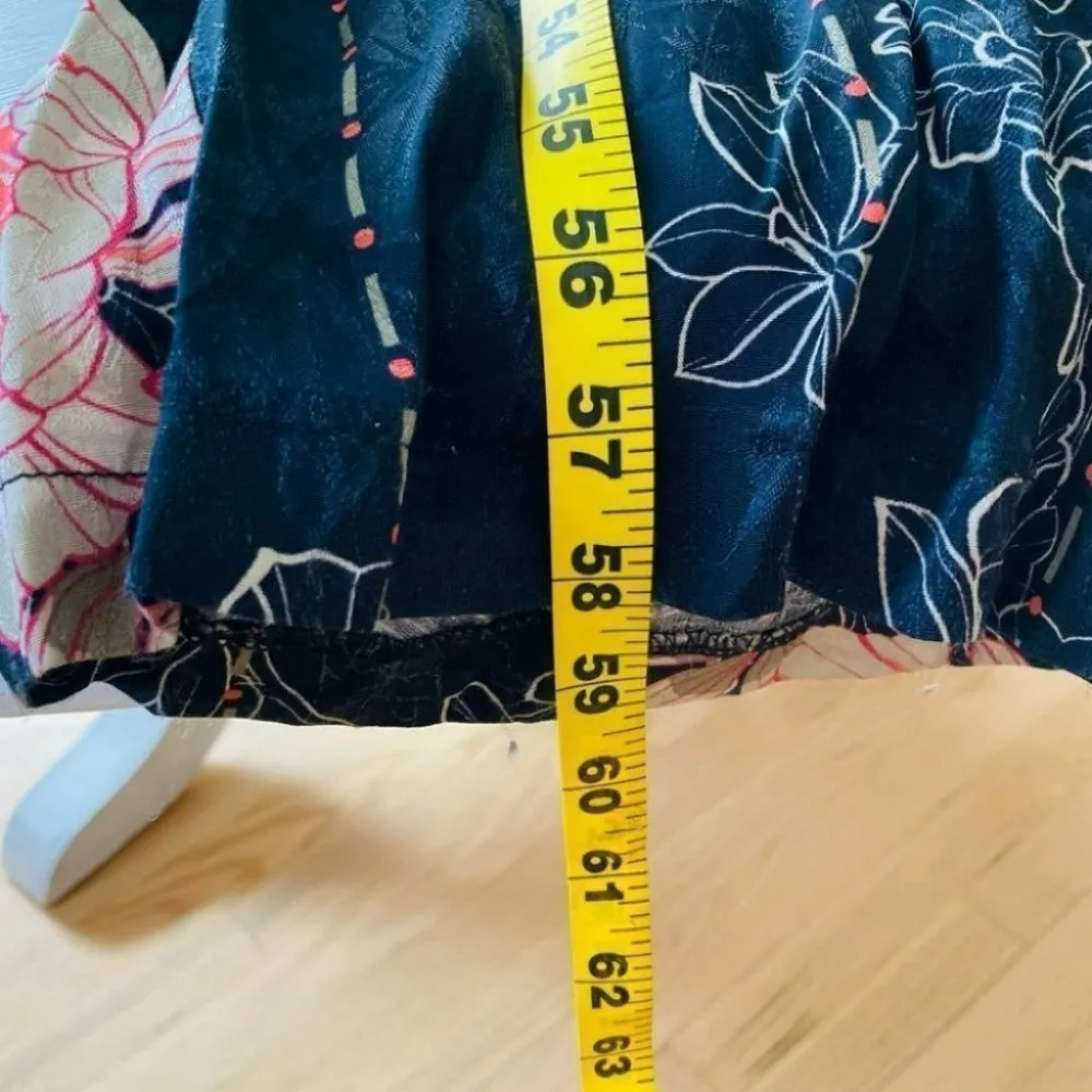 Anthropologie Harlyn Audria Jacquard Jumpsuit Size Small NWOT $170 - Image 14