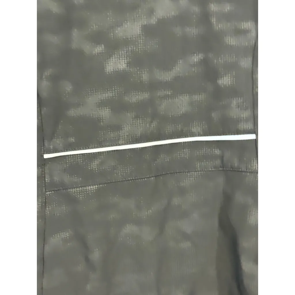 Women's Free Country Softshell Jacket Black/Gray Size M - Image 12