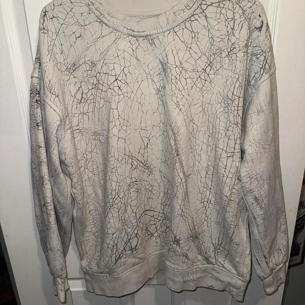 Lululemon  Perfectly Oversized Crew - Image 2