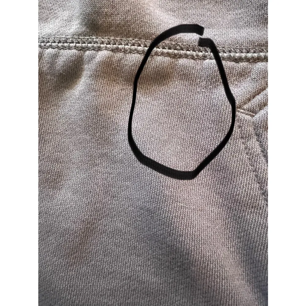 NIKE the athletic dept retro swoosh‎ pullover hoodie Blue Size L - Image 5