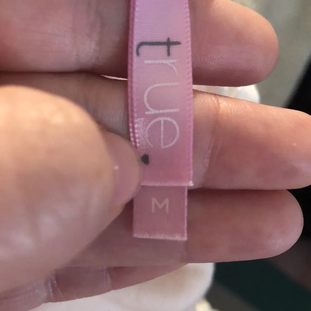 🎉 4 for $20 TRue Lace Bralette, size Medium - Image 5