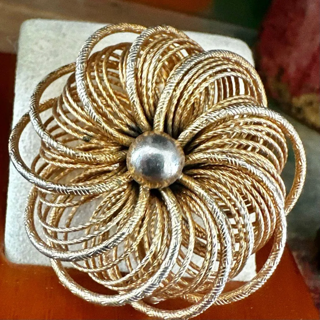 Vintage Gold - Image 2