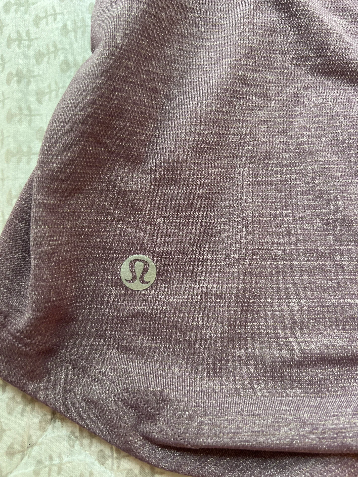Lululemon Tank Top - Image 3
