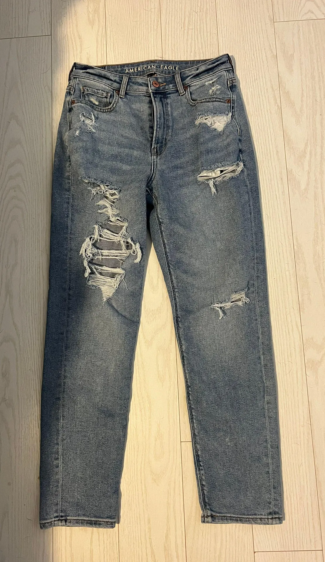 American Eagle Outfitters Jeans - Image 3