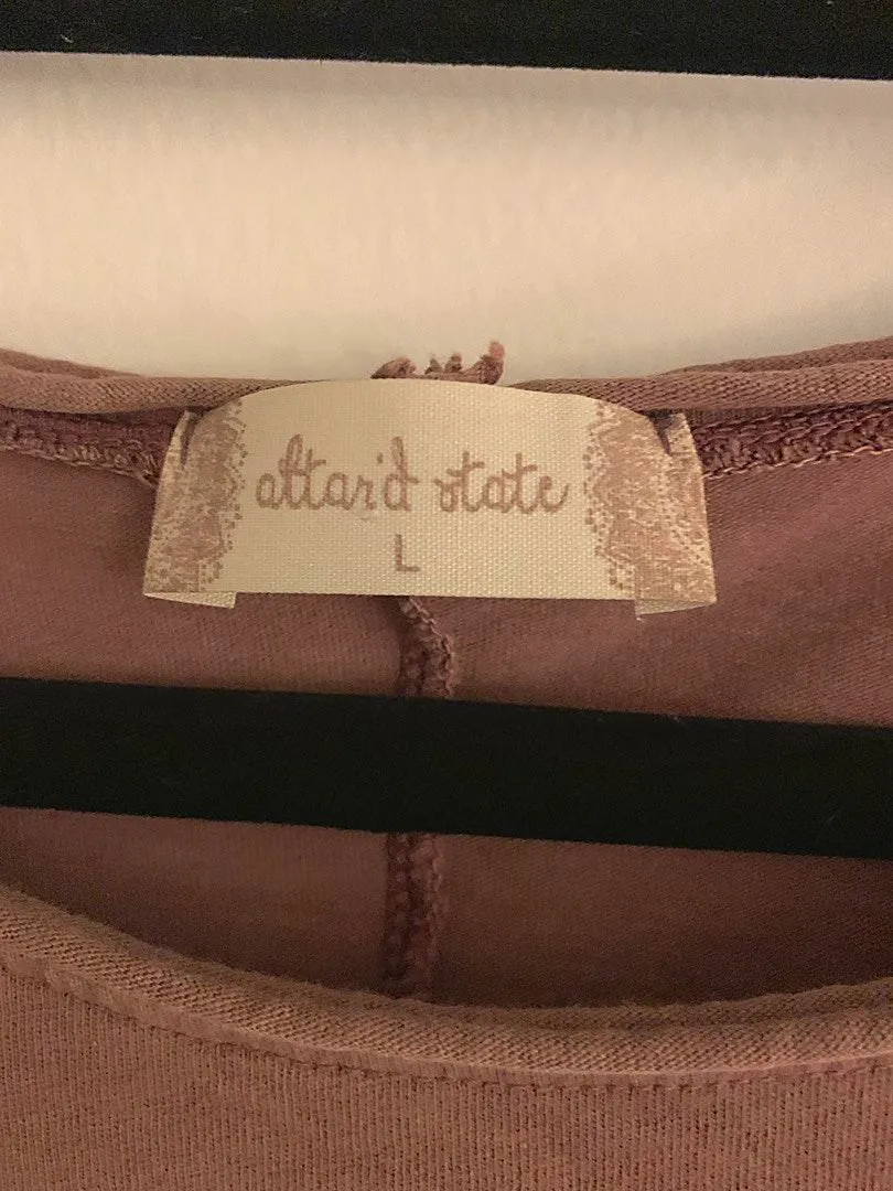 Altar'd State Altered State Top - Image 4