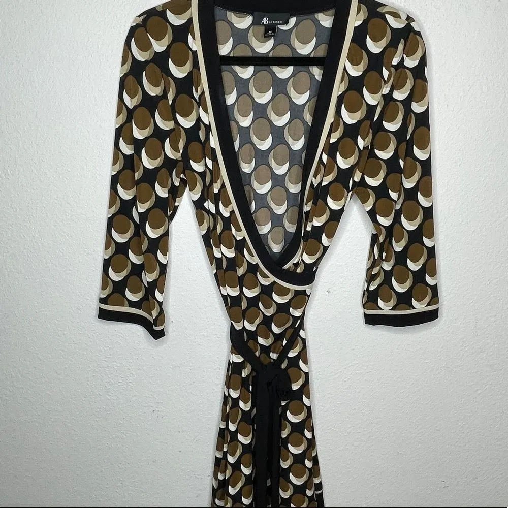 AB Studio‎ Dress - Image 5