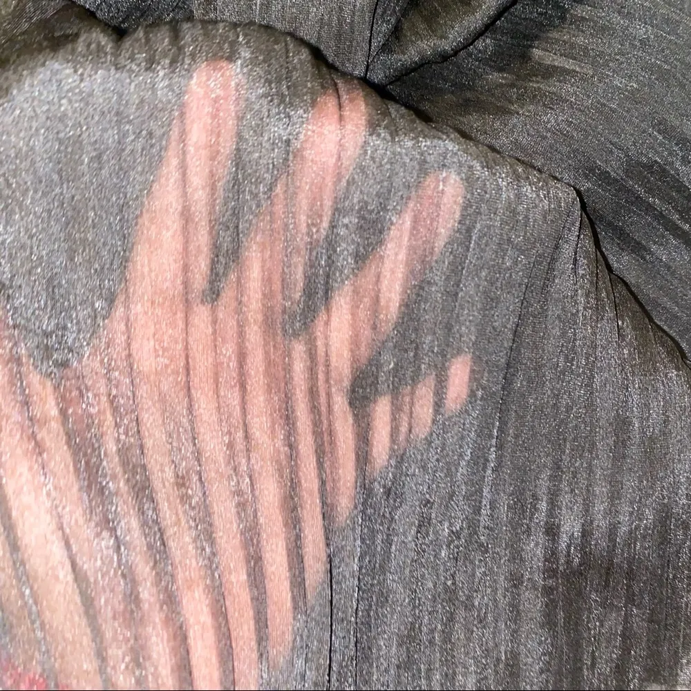 Vanity Fair Vintage Nightgown - Image 5