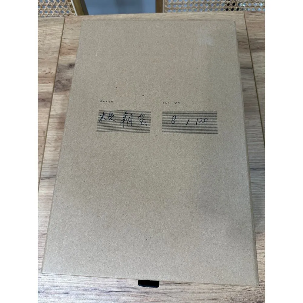 Feit Latex Low Suede Black Sneakers Unisex Size 5.5/6 US 36 EU NIB Court Sneaker - Image 15