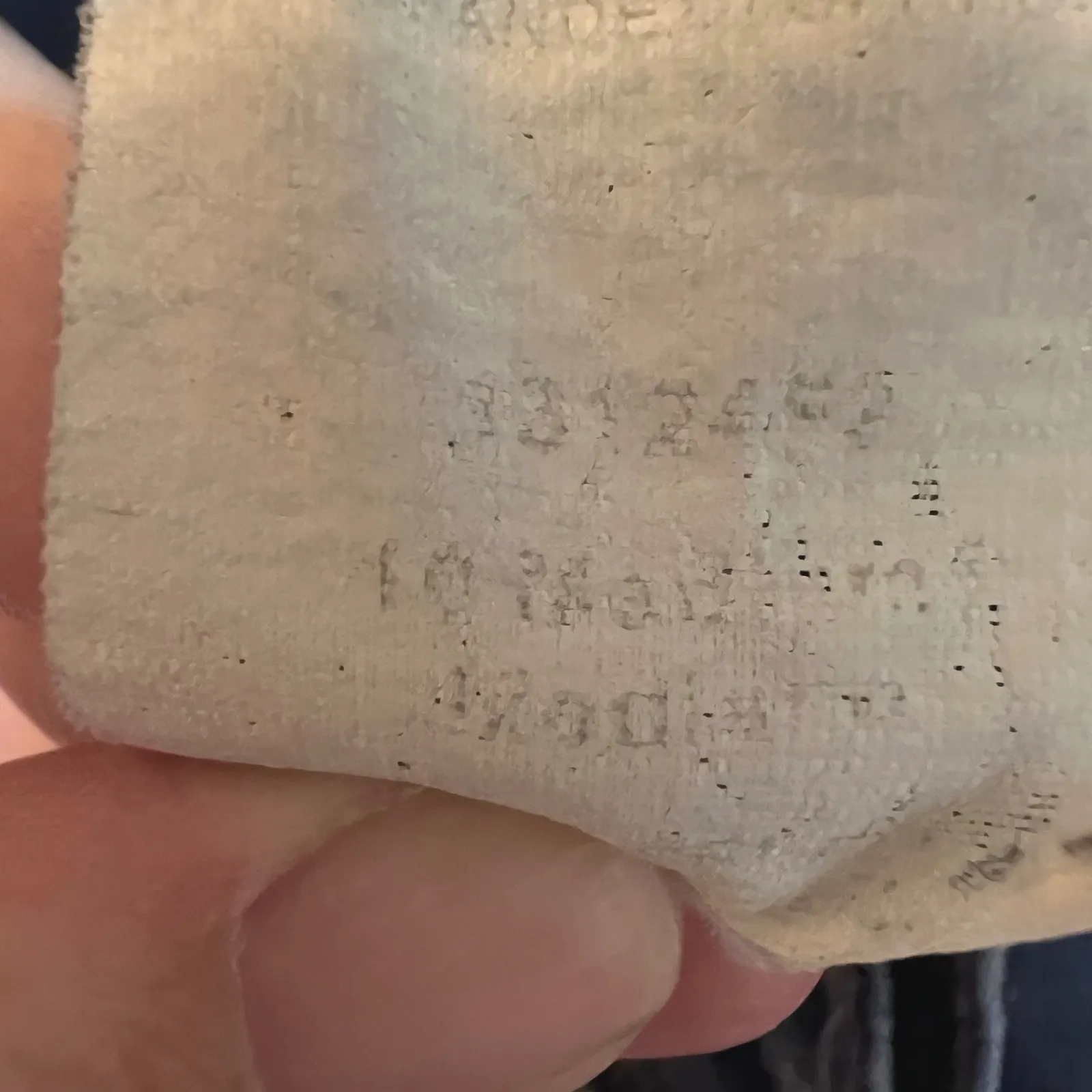 Riders by Lee Blue Jean Capri Pants Womens 10 Denim Casual Everyday Comfortable - Image 8