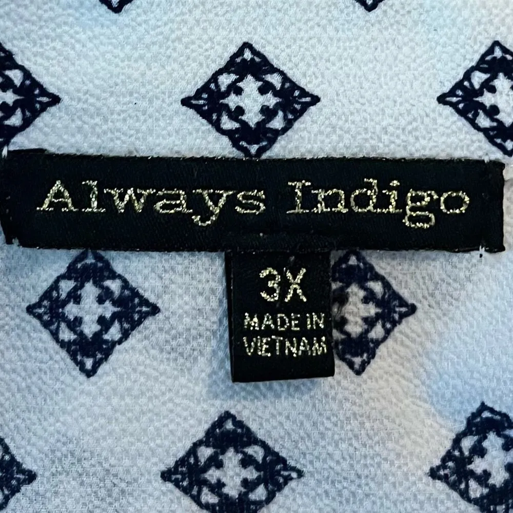 Always Indigo A - Image 9