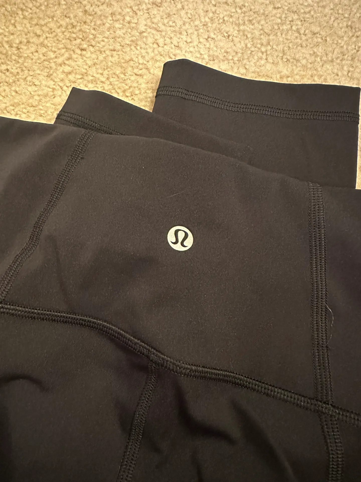 Wunder Under Leggings - Image 5