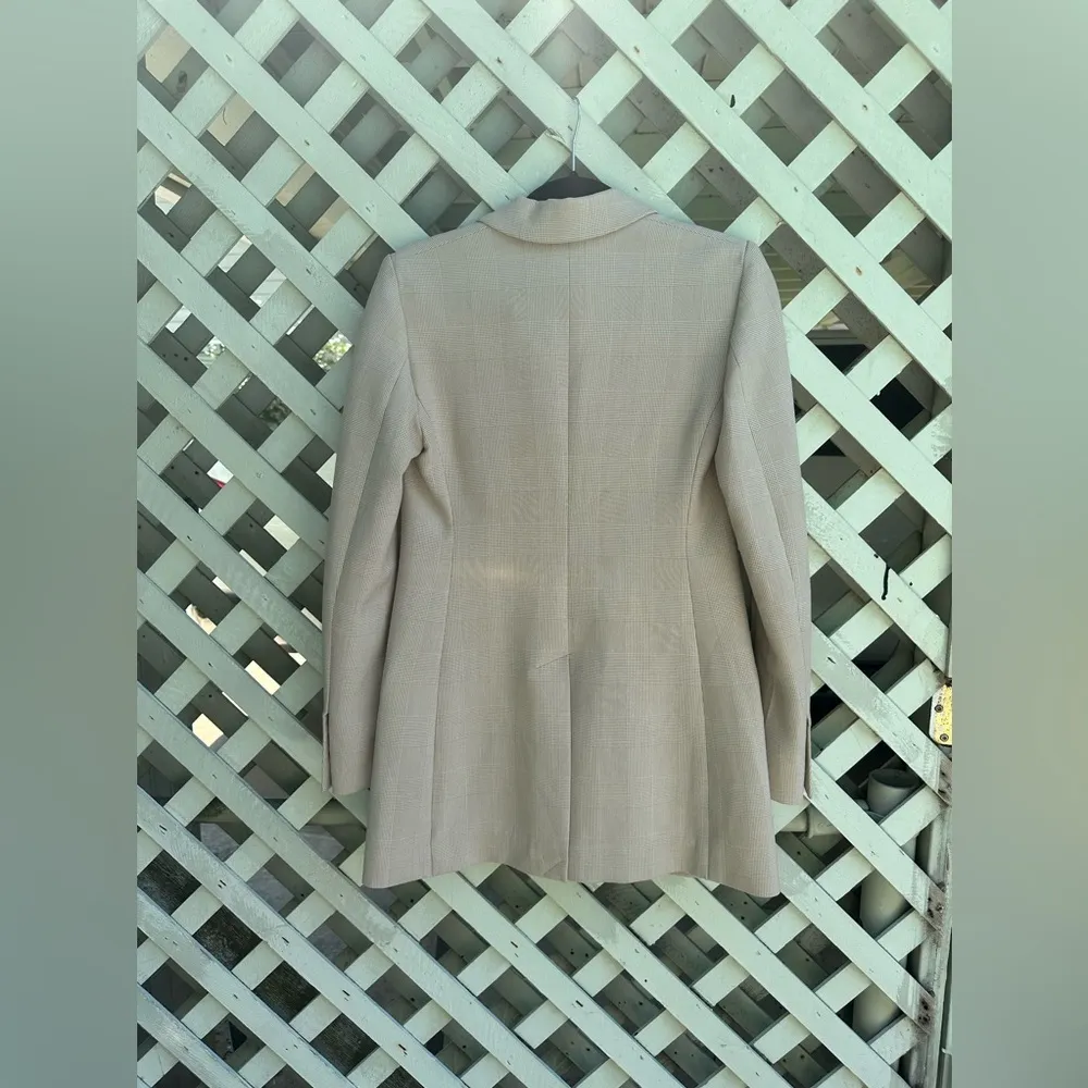 ❤️COPY - Aritzia Wilfred Blazer - Image 2