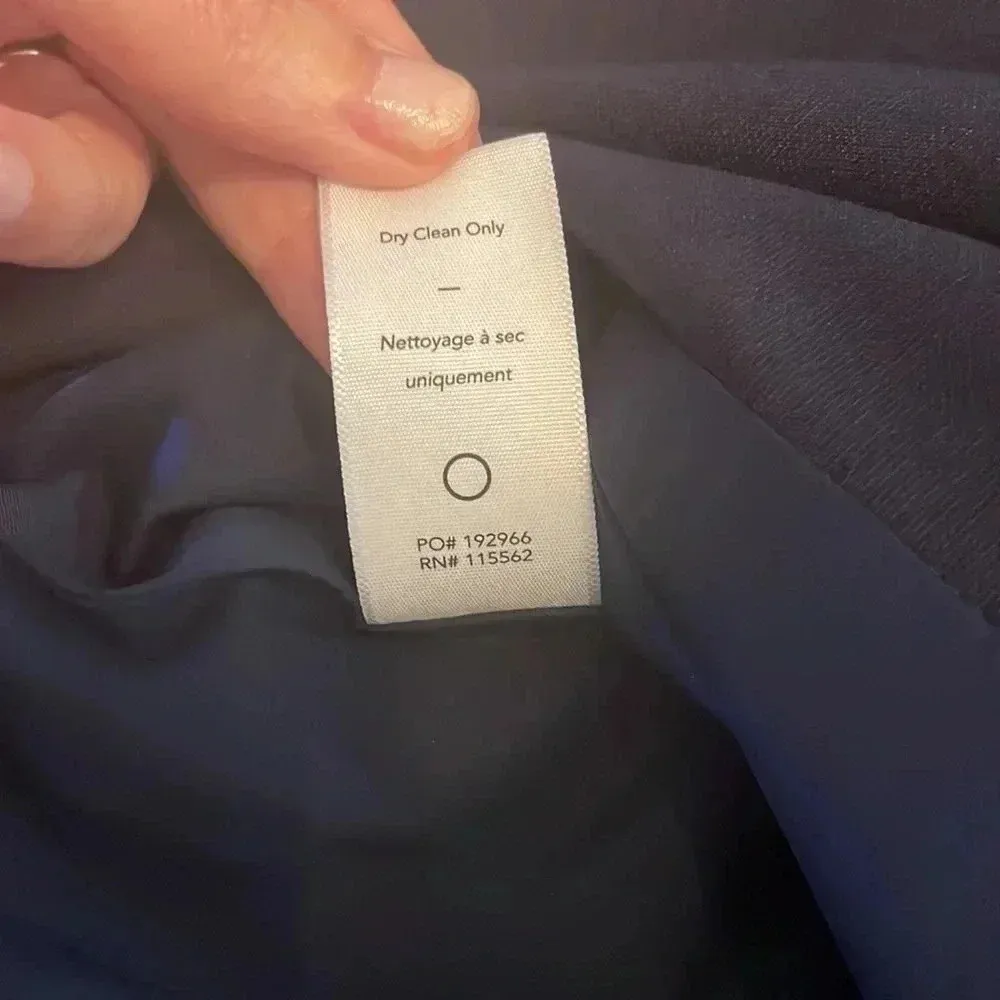 LIKELY Prina Dress - Image 7