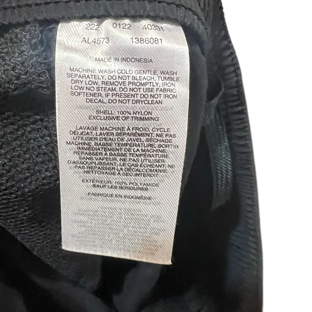 Columbia NWT Sandy River Shorts Black Size Large - Image 10