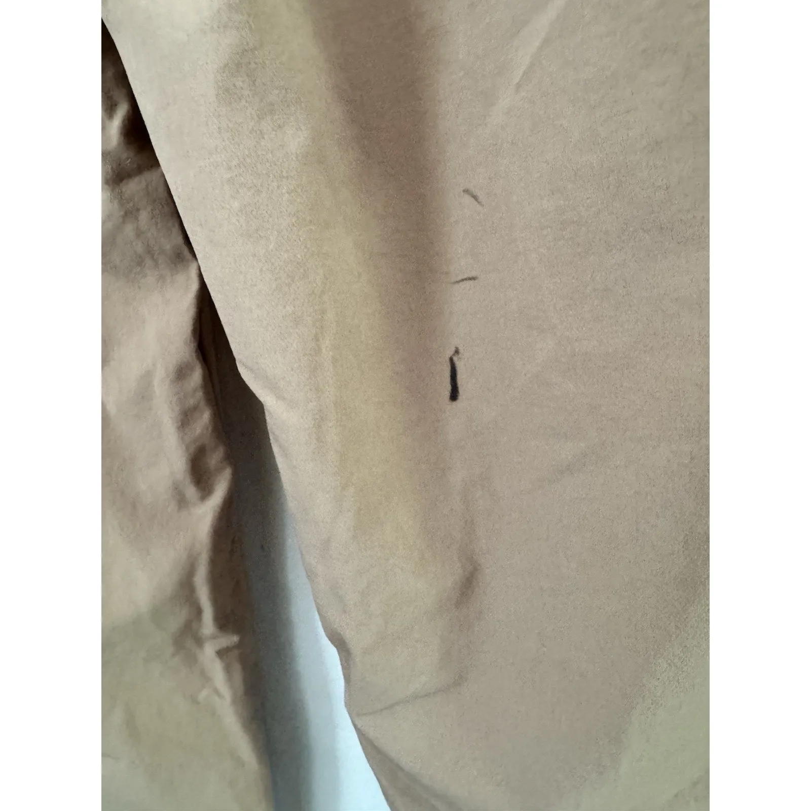 NWD Noisy May Brown Pull On Cargo Joggers Women’s Size Medium Casual Pants - Image 7