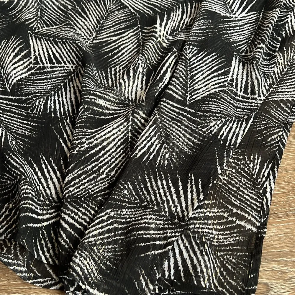 Michael Kors swim coverup - Image 3