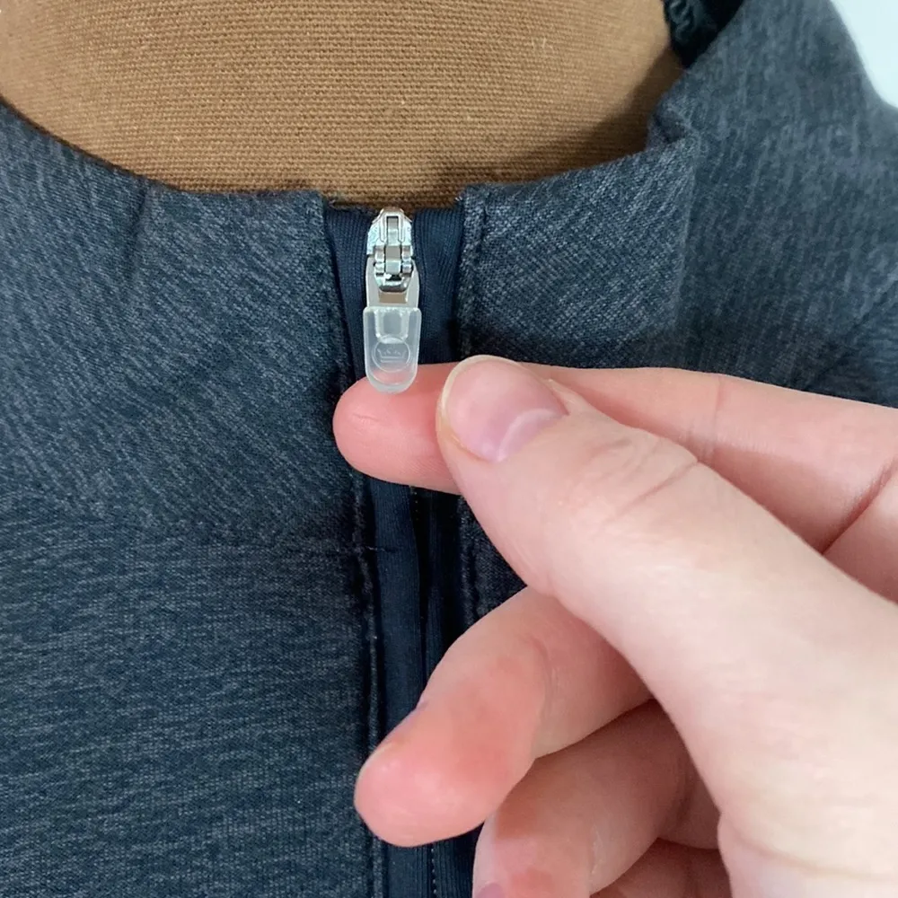 Peter Millar Mélange Raglan-Sleeve Perth Performance Quarter-Zip size XXL - Image 8