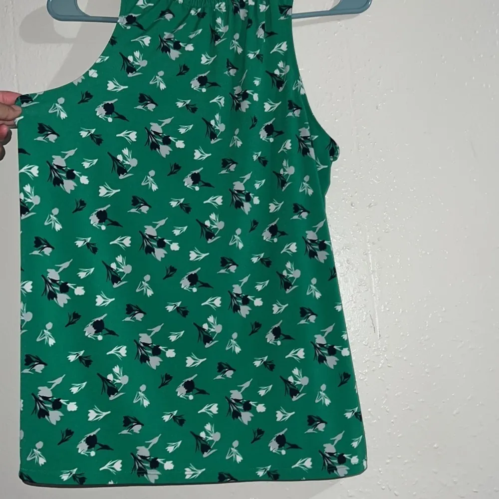 Banana republic blouse - Image 3