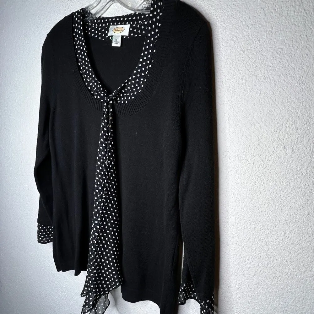 Talbots Silk Blend Sweater‎ - Image 3