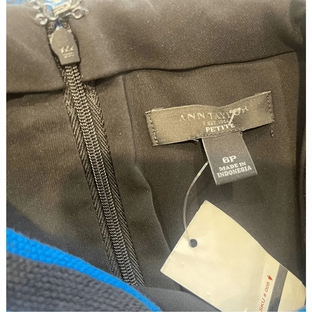 Ann Taylor Petite Mini Skirt​​​​​​​​​​​​​ - Image 10